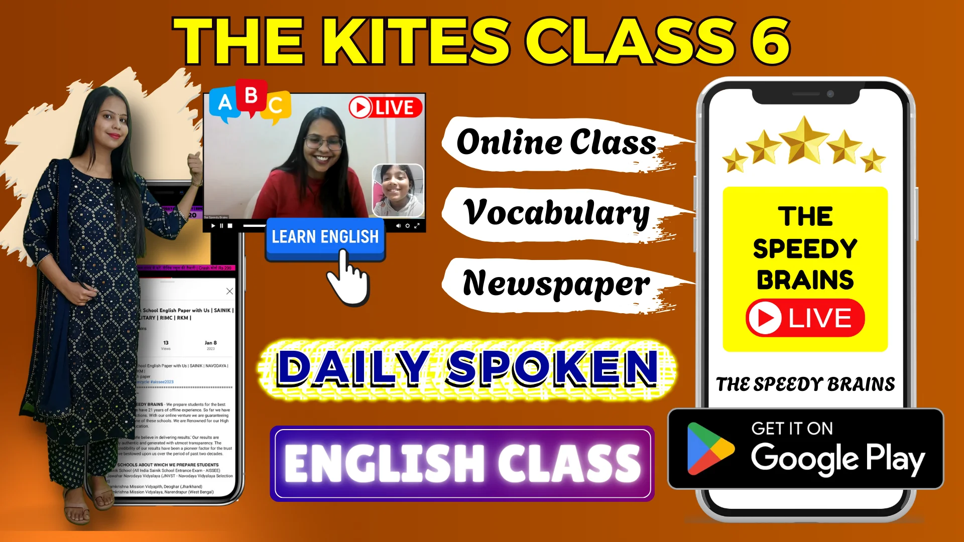 The Kites Class 6 English NCERT Solutions